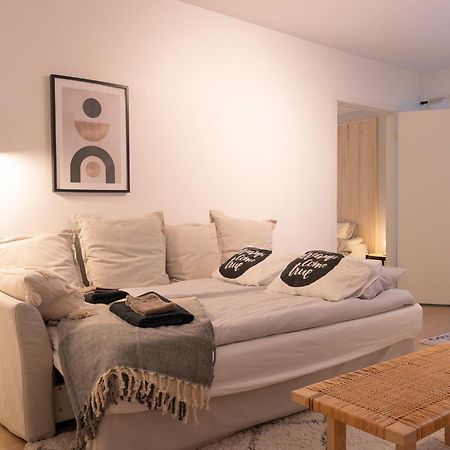 Arctic City Apartment Rovaniemi Luaran gambar