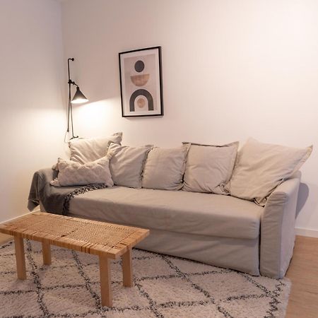 Arctic City Apartment Rovaniemi Luaran gambar