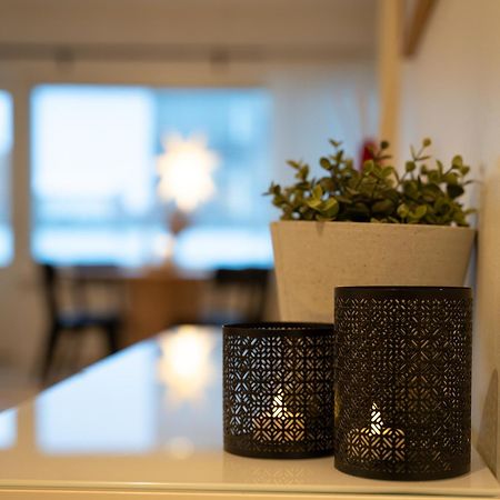 Arctic City Apartment Rovaniemi Luaran gambar