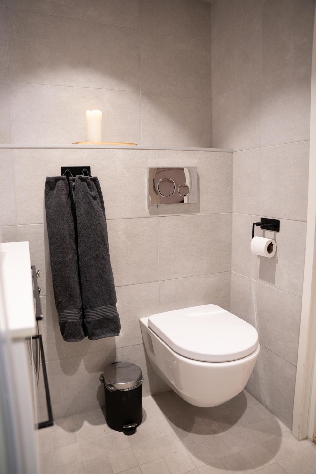 Arctic City Apartment Rovaniemi Luaran gambar