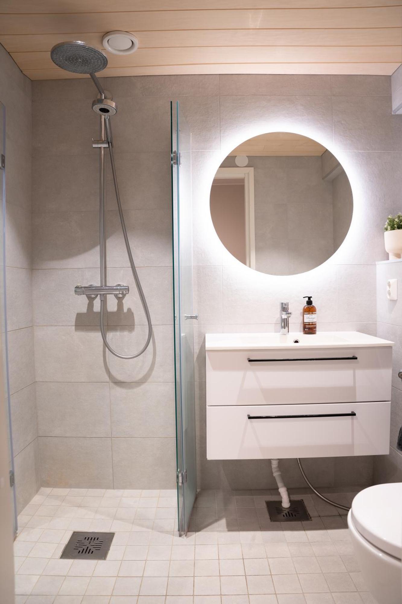 Arctic City Apartment Rovaniemi Luaran gambar