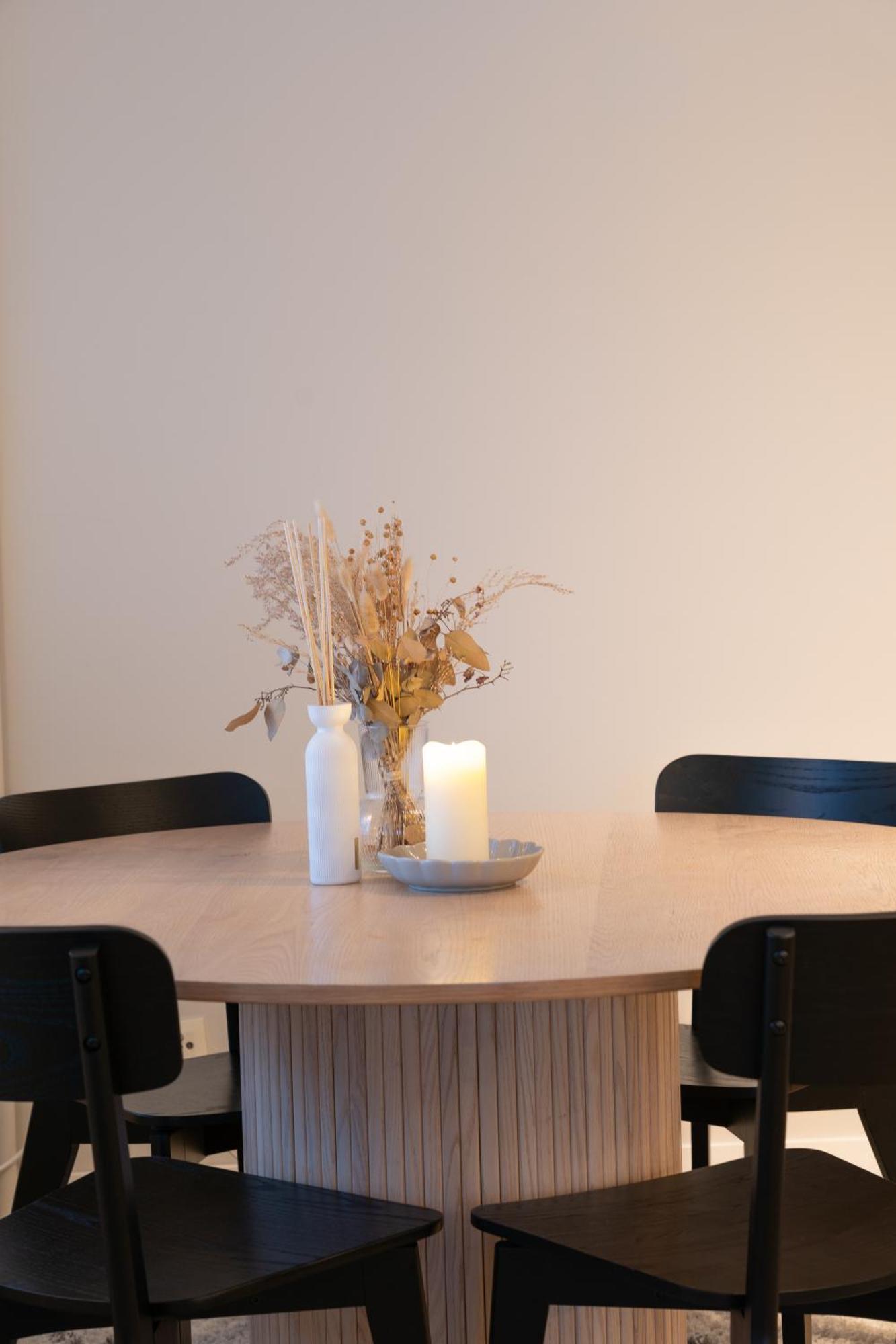 Arctic City Apartment Rovaniemi Luaran gambar