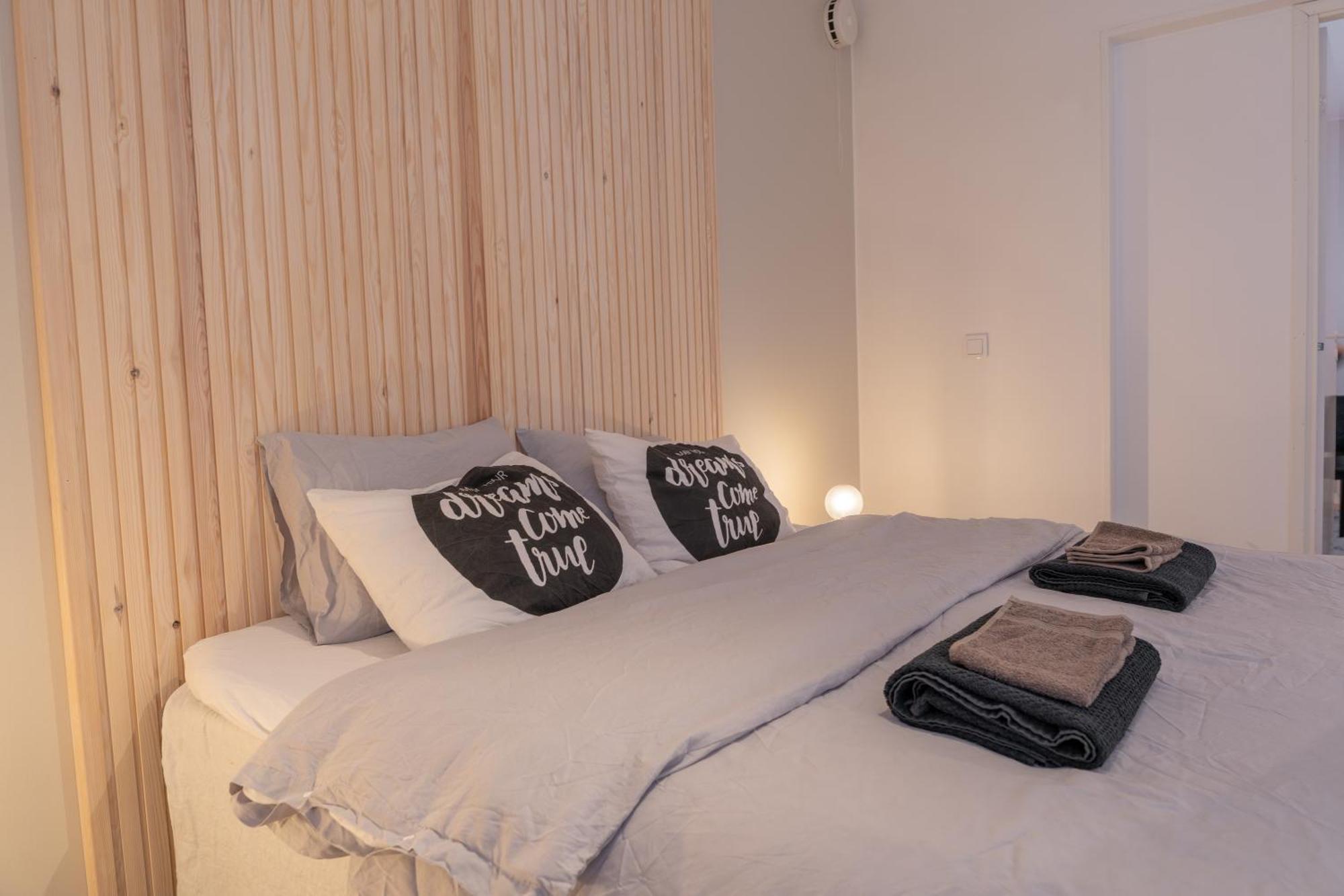 Arctic City Apartment Rovaniemi Luaran gambar