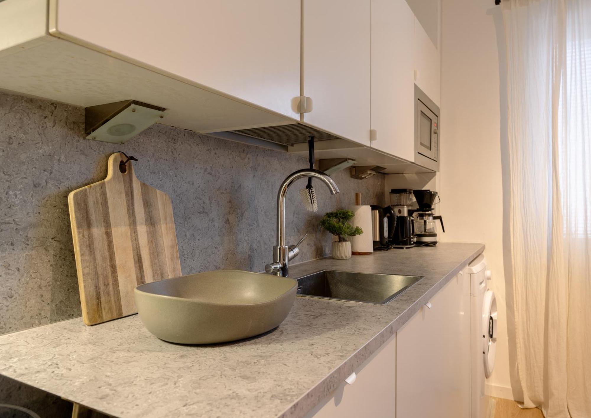 Arctic City Apartment Rovaniemi Luaran gambar