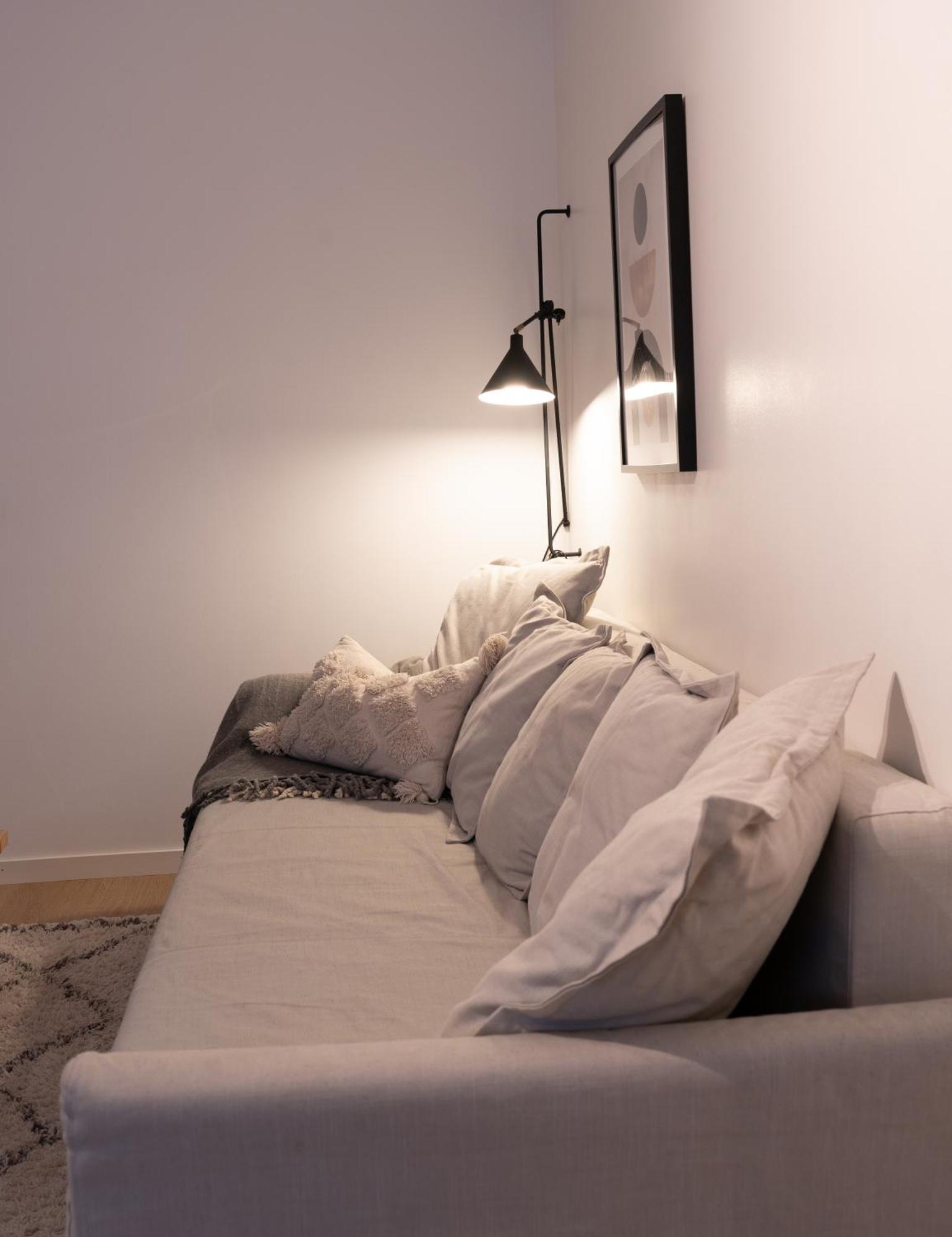 Arctic City Apartment Rovaniemi Luaran gambar