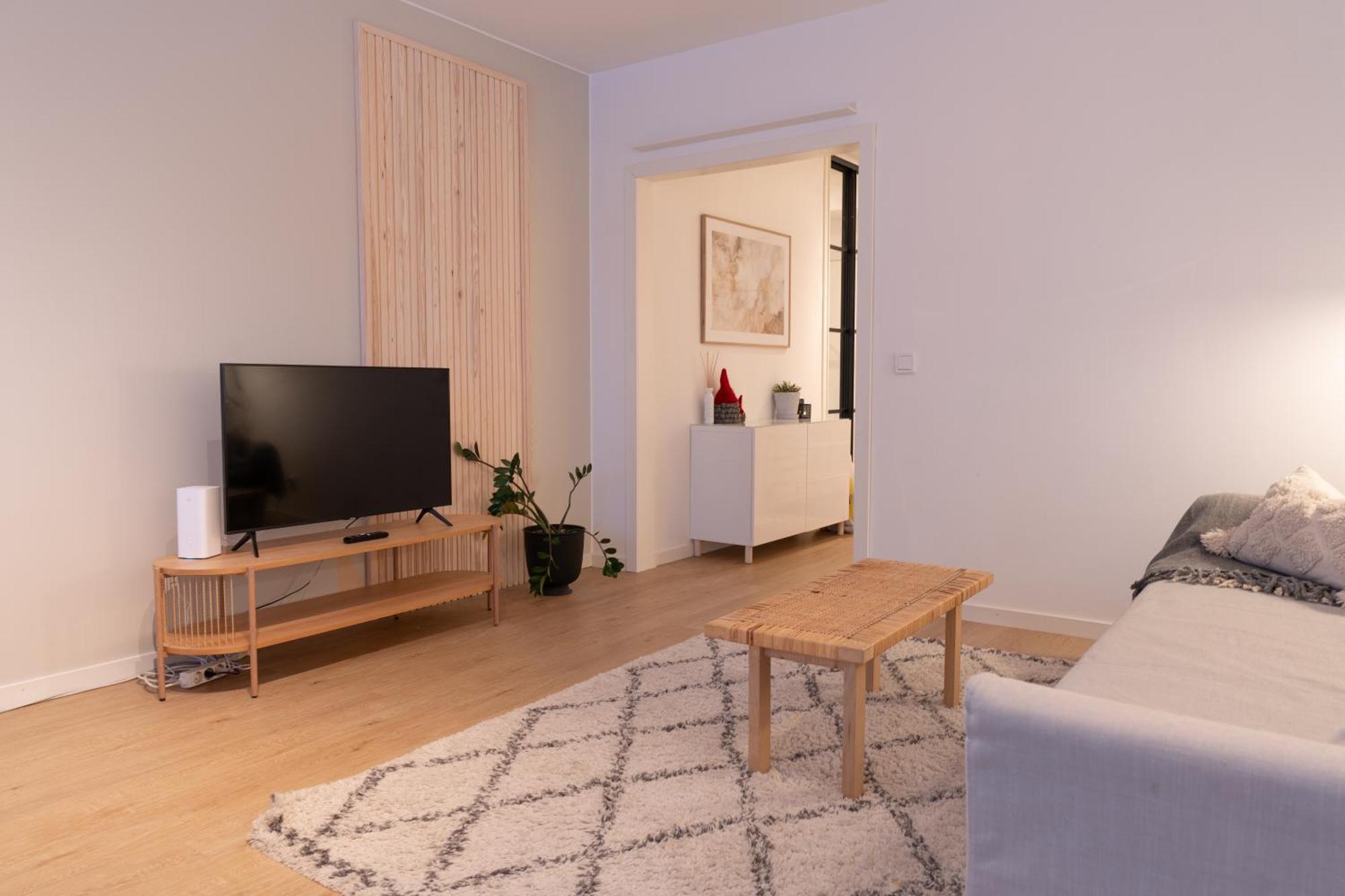 Arctic City Apartment Rovaniemi Luaran gambar