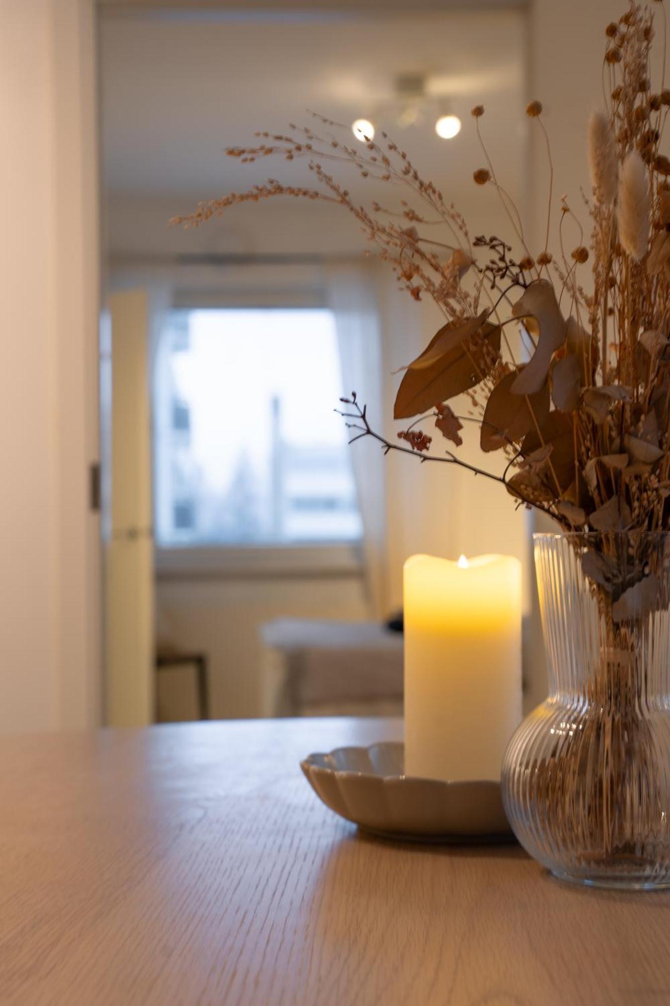 Arctic City Apartment Rovaniemi Luaran gambar