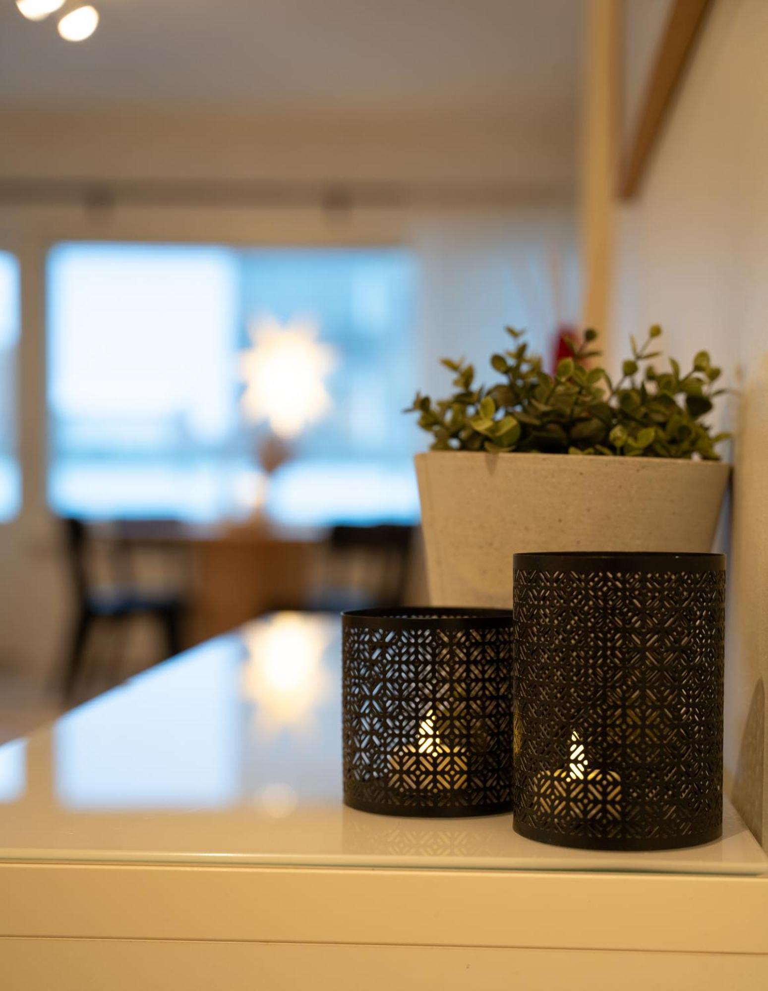 Arctic City Apartment Rovaniemi Luaran gambar